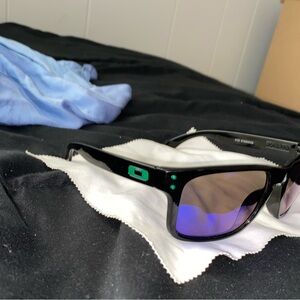 Oakley sunglasses